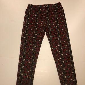 LuLaRoe Leggings